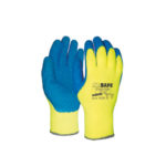 M-Safe Rukavice zaštitne 47-185 ColdGrip Hi-Viz vel. 10