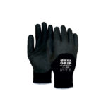 M-Safe Rukavice zaštitne 47-280 MAXXGrip Winter crne vel. 10