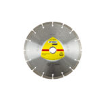 Klingspor Dijamantna rezna ploča 230mm DT300U Extra 325348