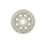 Klingspor Brusni kotač 125mm DS300B Extra 325362