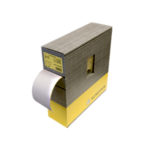 Klingspor Brusni papir na spužvi rola 115x25000 gr. 120 PS 73 CWF, 321755