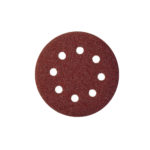 Klingspor Brusni disk čičak PS 22 K, fi 125 gr.220, GLS5, 90758