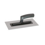 Gleter PVC 3mm plastični gleter za zaglađivanje
