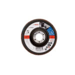 Bosch lamelarni brusni disk SfM, 115mm, G60, 2608603653