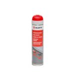 BOJA ZA OBILJEŽAVANJE CESTA-CRVENA-600ML