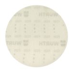 BRUSNI PAPIR-NET PERFECT-P100-D225MM