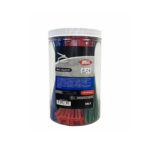Plastična vezica 500/1 multisize