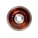 BIHUI dijamantna rezna ploča B-master 115 x 1,2 mm DCDA115 za keramičke pločice i porculan