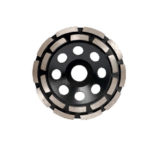 BIHUI dijamantni brusni lonac 125mm DCWD5 za keramičke pločice