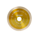 BIHUI dijamantna rezna ploča B-mosaic 115 x 1,2 mm DCDC115 promjera 115 mm