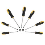 Set odvijača 7/1 CrV