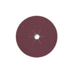 Klingspor Fiber disk 115mm gr.80 CS 561, 10984