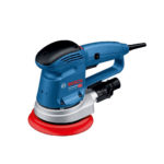 Bosch GEX 34-150 excentarska brusilica s brusnom pločom promjera 150 mm