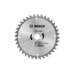 Bosch list kružne pile EC WO H 190x30-24, promjer 190 mm s 24 zuba