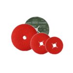 Sait fiber disk Power Max D-Power Max  180x22,2mm gr.50