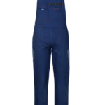 RADNE TREGER HLAČE SILVERSTONE PLAVE245GR.VEL.2XL