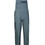 RADNE TREGER HLAČE SILVERSTONE SIVE 245GR.VEL.3XL