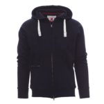 MUŠKA RADNA MAJICA DALLAS+ NAVY PLAVA-VEL.XL