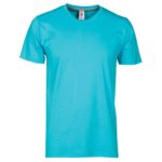 RADNA T-SHIRT MAJICA-SUNRISE-ATOL PLAVA-VEL.XXL