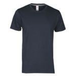 RADNA T-SHIRT MAJICA-SUNSET-NAVY PLAVA-VEL.M