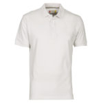RADNA POLO MAJICA-VENICE-BIJELA-VEL.XXL