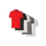 RADNA POLO MAJICA-VENICE-CRVENA-VEL.XL