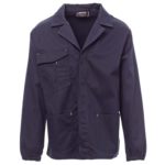 RADNA JAKNA-NAVY PLAVA-260GR-VEL.XXL