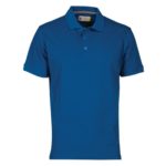 RADNA POLO MAJICA-VENICE-ROYAL PLAVA-VEL.L