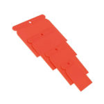 Japanske lopatice PVC 4/1