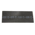Gipsarsko brusno platno gr.150