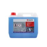 ANTIFRIZ G11 (PLAVI) - HDPE- 5L
