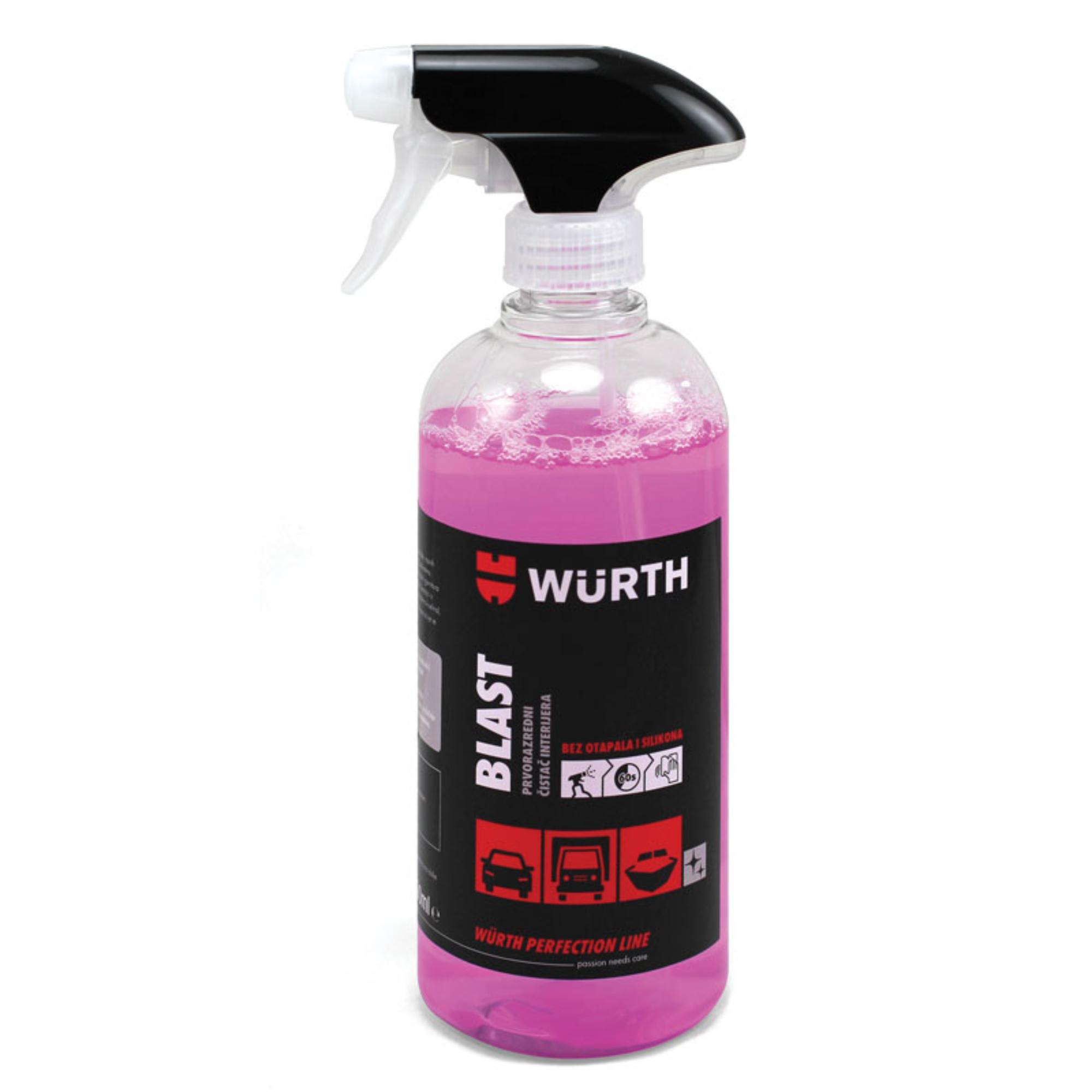 893127050 BLAST 0,5 L - Slika 1