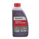 ULJE ZA DVOTAKTNE MOTORE TRIATHLON FARM 1 L