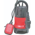PUMPA EL. ZA PRLJAVU VODU 750W