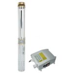 PUMPA EL. DUBINSKA 1100W