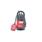 PUMPA EL. ZA PRLJAVU VODU 400W