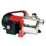 PUMPA EL. ZA VRT INOX KUĆIŠTE 1000W