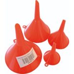 LIJEVAK SET 4kom