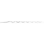 ŠTAP SPIRALNI METALNI 7X1800mm