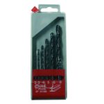 SVRDLO HSS ZA METAL SET 2-8mm 6kom
