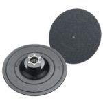 TANJUR ZA POLIRANJE GUMENI S ČIČKOM 125mm M14