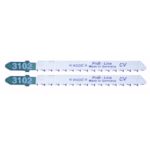 LIST UBODNE PILE LAM.100CV 2,5mm/75mm 2kom