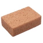 SPUŽVA 100X150X50mm MAKROPORE