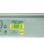 PILA PANEL RAVNA 250mm