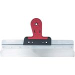 GLETER LEPTIR INOX 600mm 2K DRŠKA