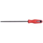 TURPIJA OKRUGLA H2 ZA DRVO 200mm
