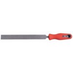 TURPIJA PLOSNATA H2 ZA DRVO 200mm