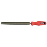 TURPIJA ZAOBLJENA H1 ZA DRVO 200mm