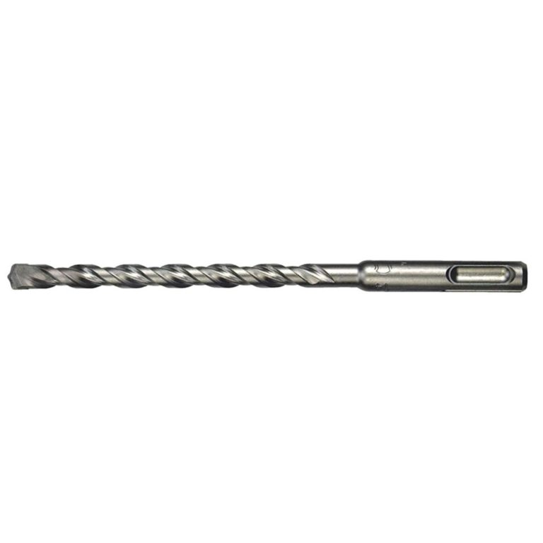Udarno SDS-plus svrdlo 12x600 mm za beton, ciglu i kamen