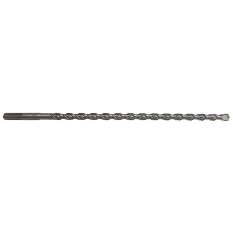 Udarno svrdlo SDS-plus 8x310 mm za beton, ciglu i kamen